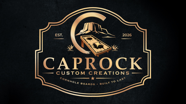 Caprock Custom Creations